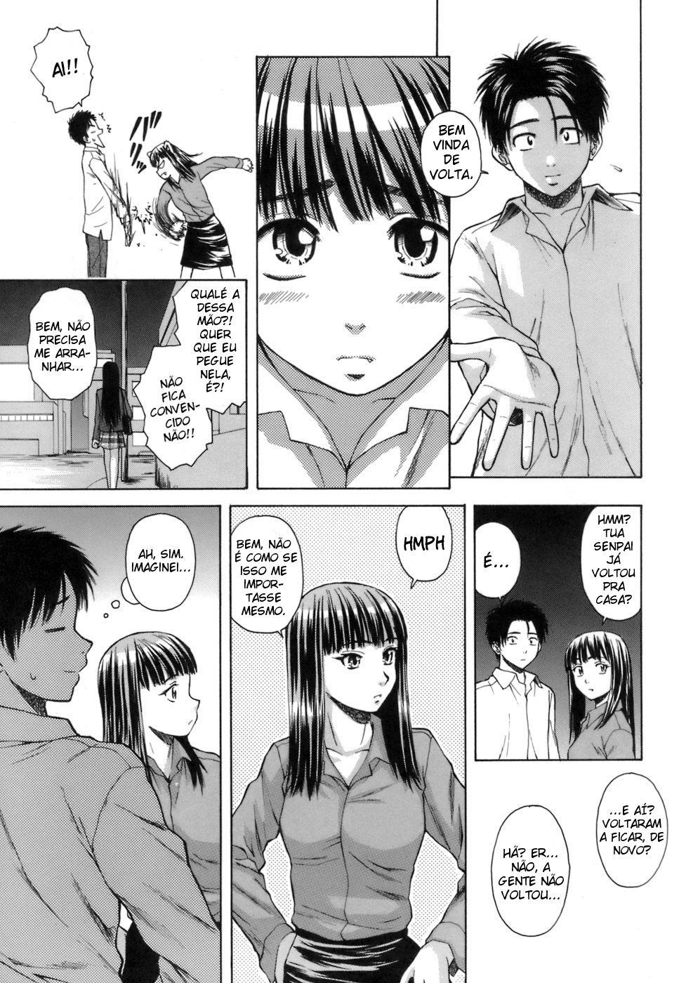 Kyoushi To Seito To Capitulo 4 - pagina 32 Kyoushi To Seito To Capitulo 4 - pagina 32