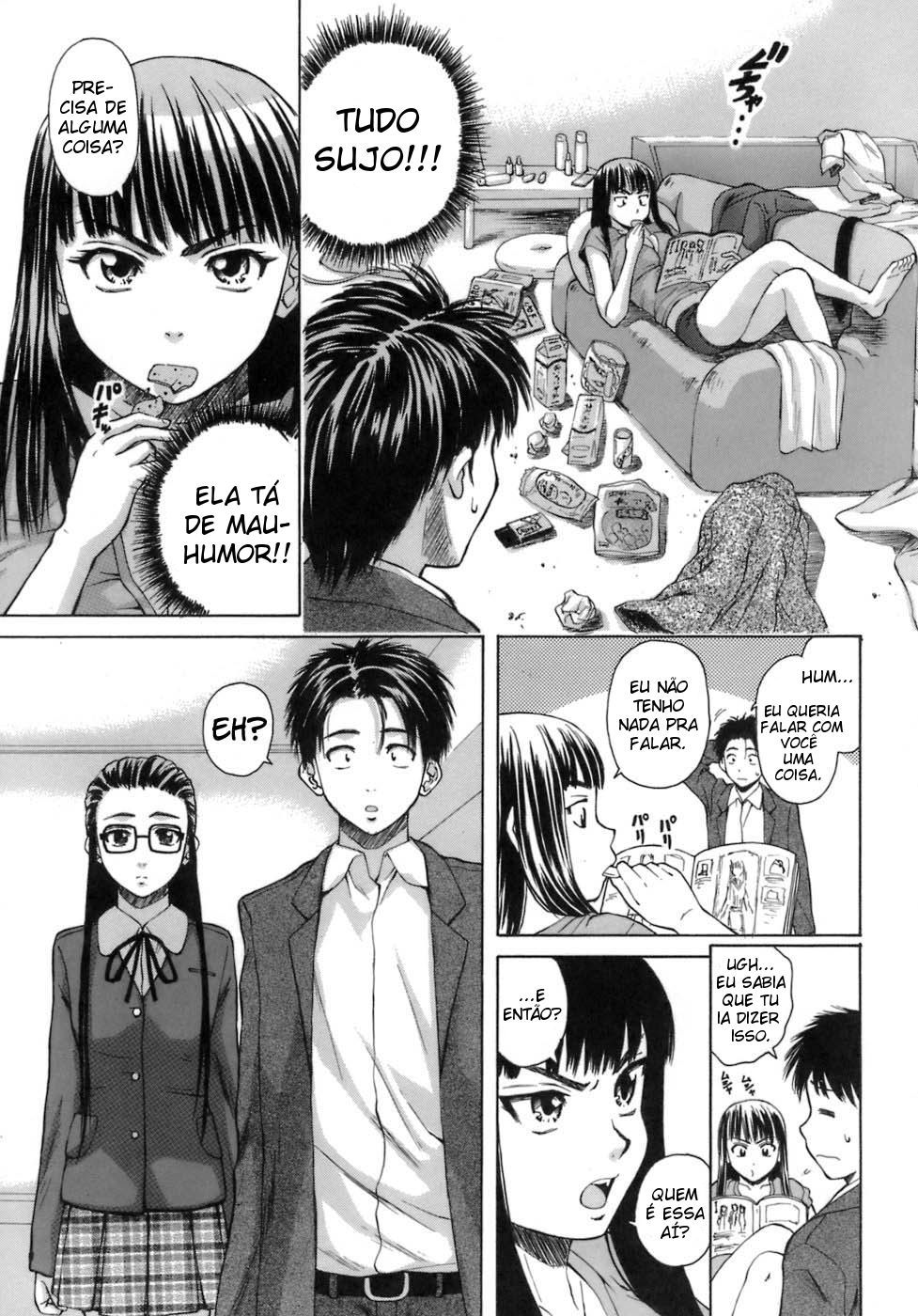 Kyoushi To Seito To Capitulo 4 - pagina 5 Kyoushi To Seito To Capitulo 4 - pagina 5