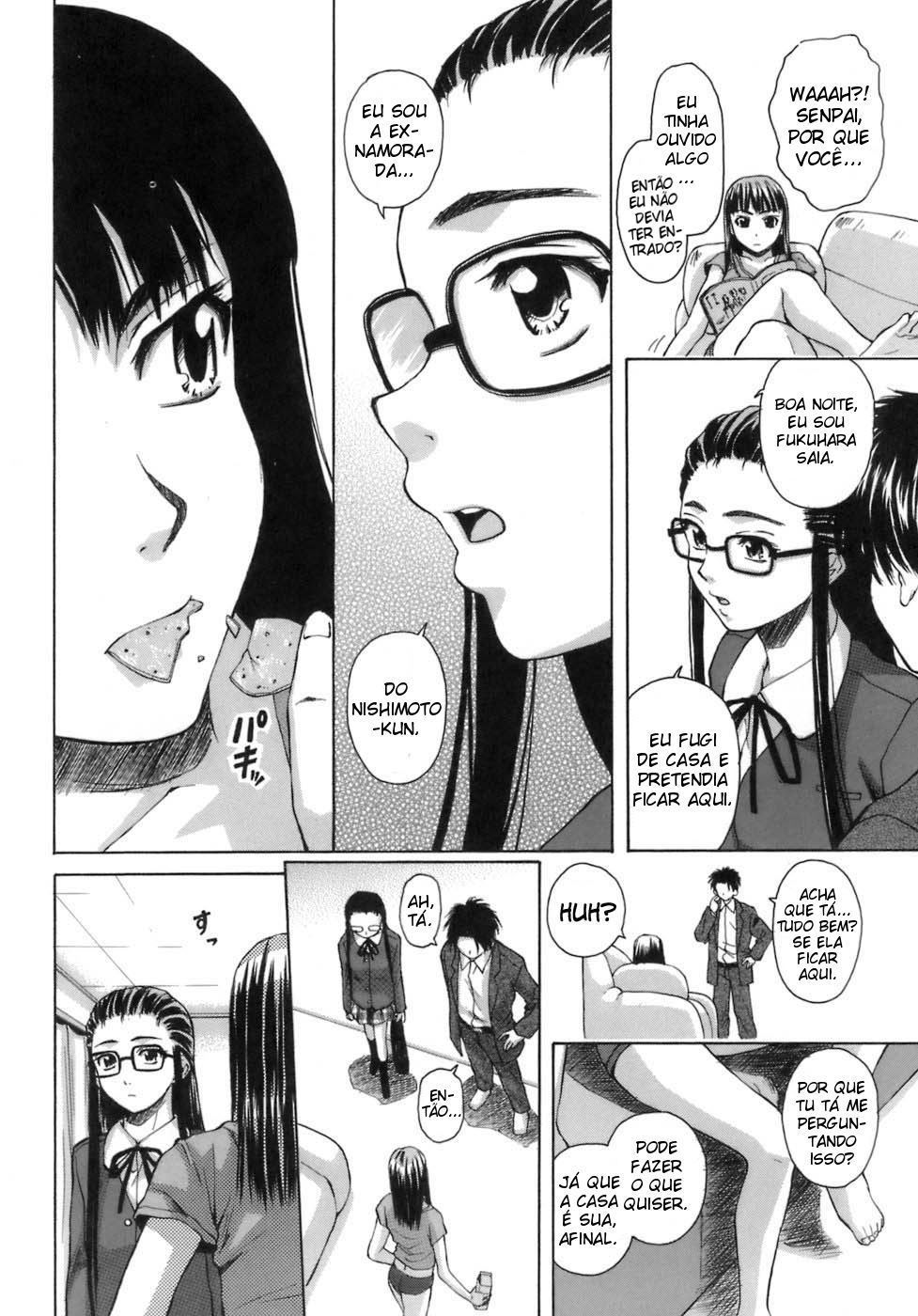 Kyoushi To Seito To Capitulo 4 - pagina 6 Kyoushi To Seito To Capitulo 4 - pagina 6