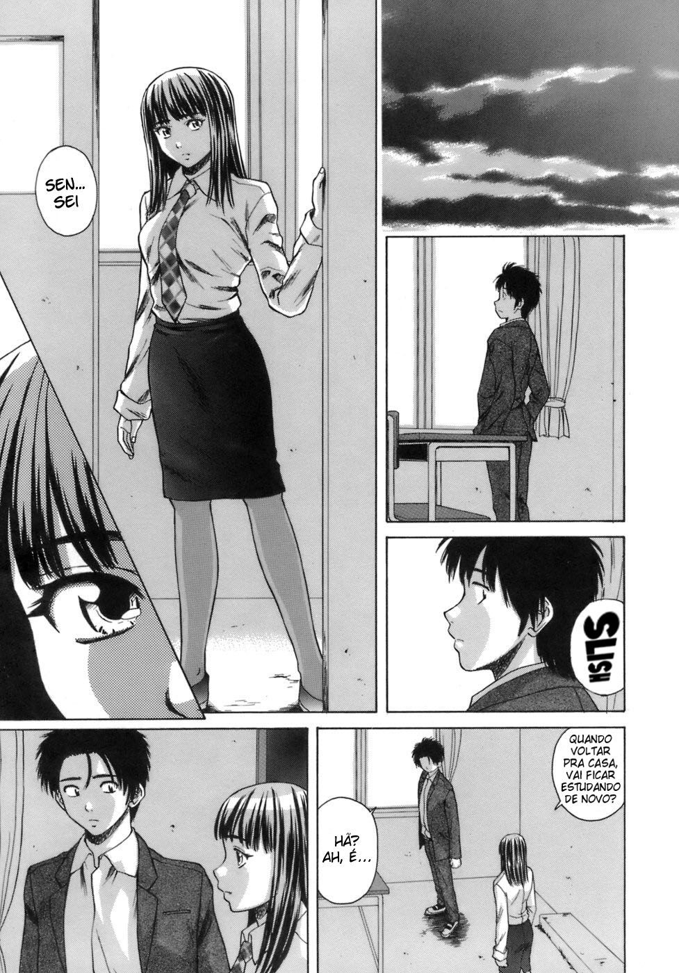 Kyoushi To Seito To Capitulo 5 - pagina 11 Kyoushi To Seito To Capitulo 5 - pagina 11