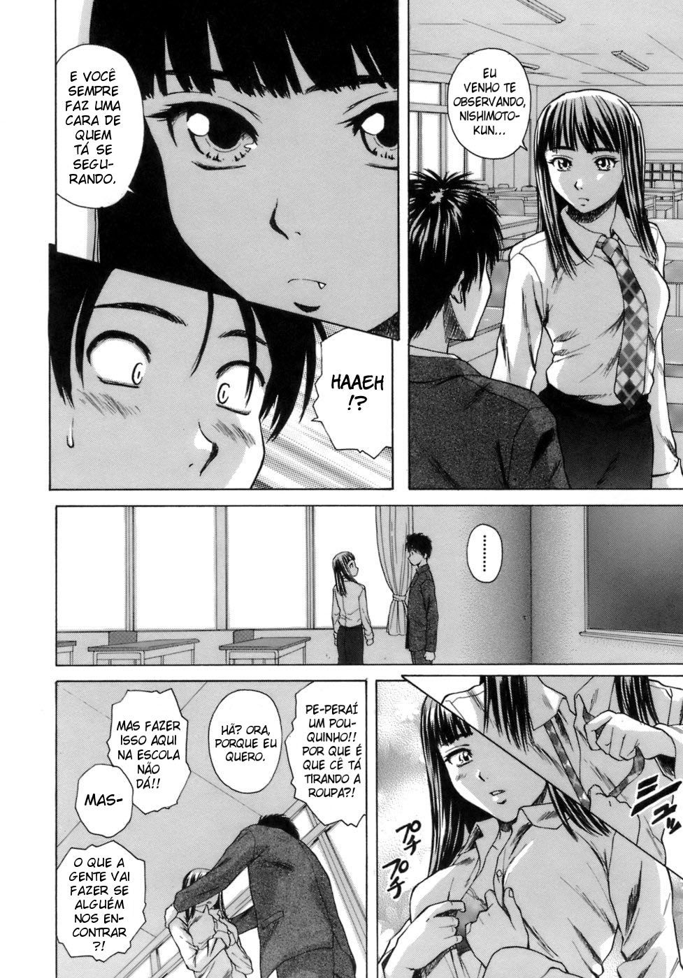 Kyoushi To Seito To Capitulo 5 - pagina 12 Kyoushi To Seito To Capitulo 5 - pagina 12