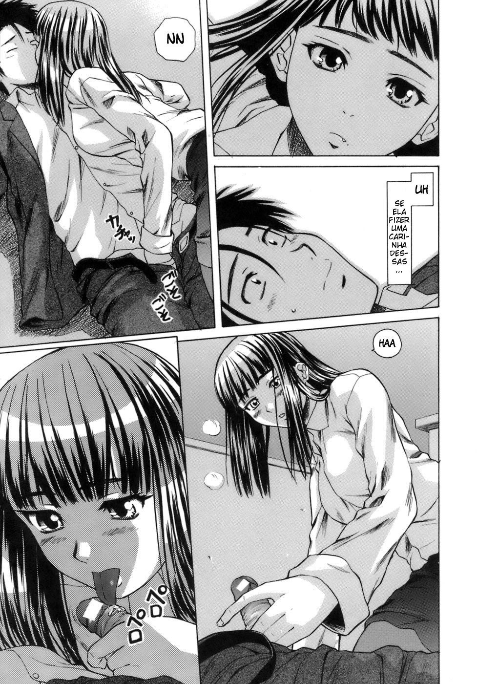 Kyoushi To Seito To Capitulo 5 - pagina 15 Kyoushi To Seito To Capitulo 5 - pagina 15