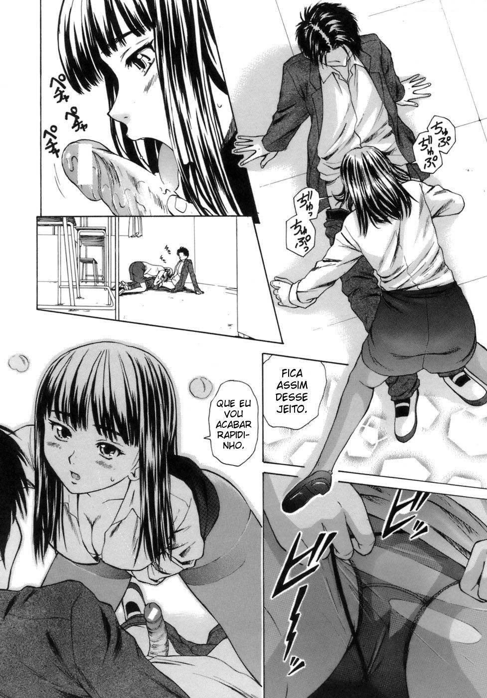 Kyoushi To Seito To Capitulo 5 - pagina 16 Kyoushi To Seito To Capitulo 5 - pagina 16