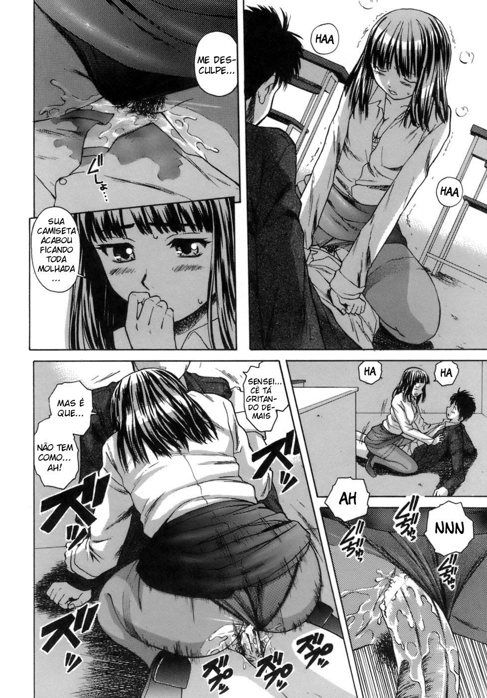 Kyoushi To Seito To Capitulo 5 - pagina 20 Kyoushi To Seito To Capitulo 5 - pagina 20