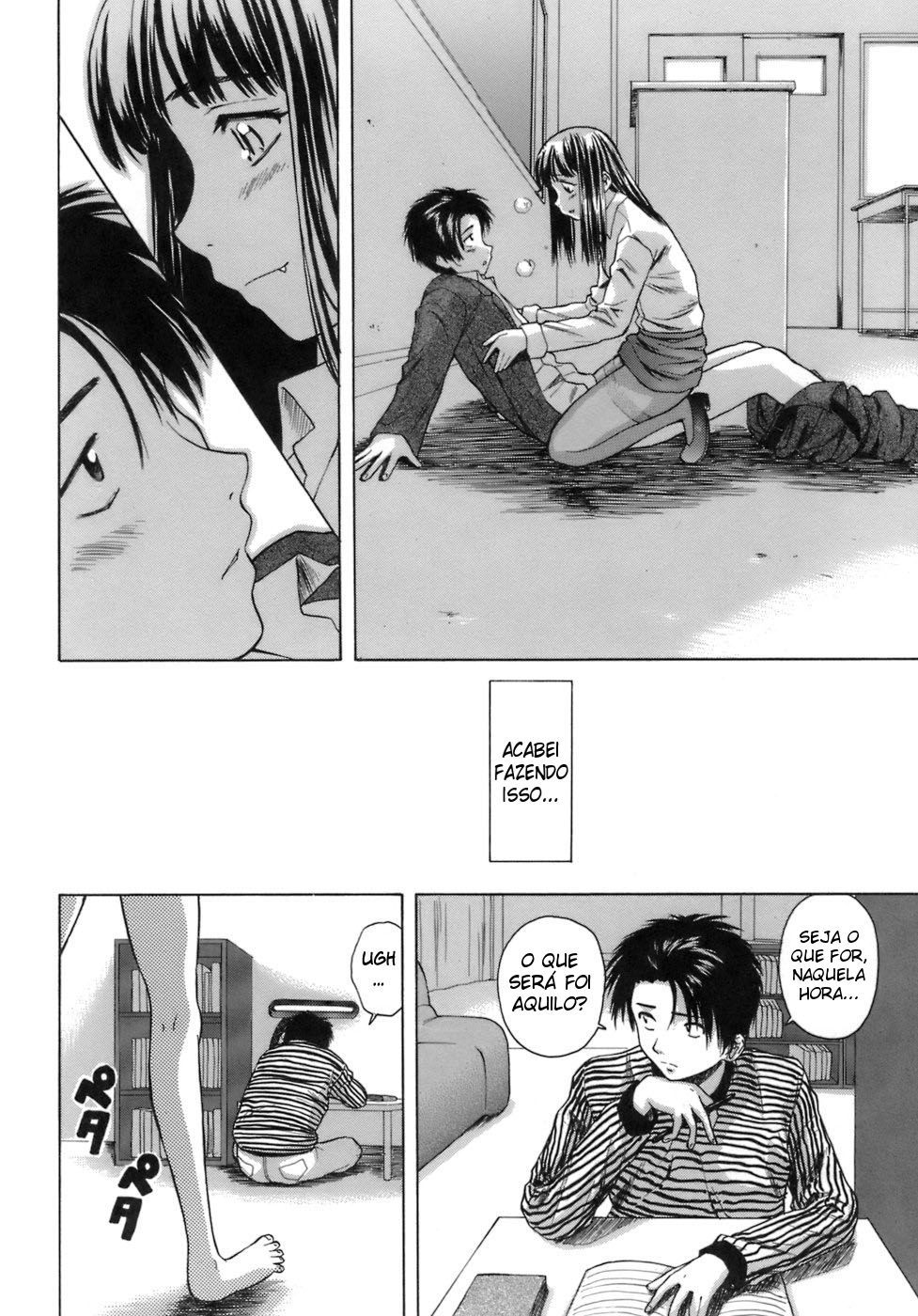 Kyoushi To Seito To Capitulo 5 - pagina 24 Kyoushi To Seito To Capitulo 5 - pagina 24
