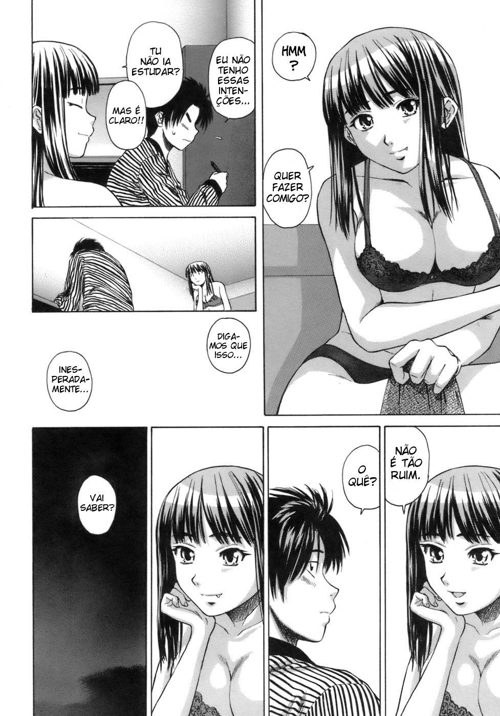 Kyoushi To Seito To Capitulo 5 - pagina 27 Kyoushi To Seito To Capitulo 5 - pagina 27