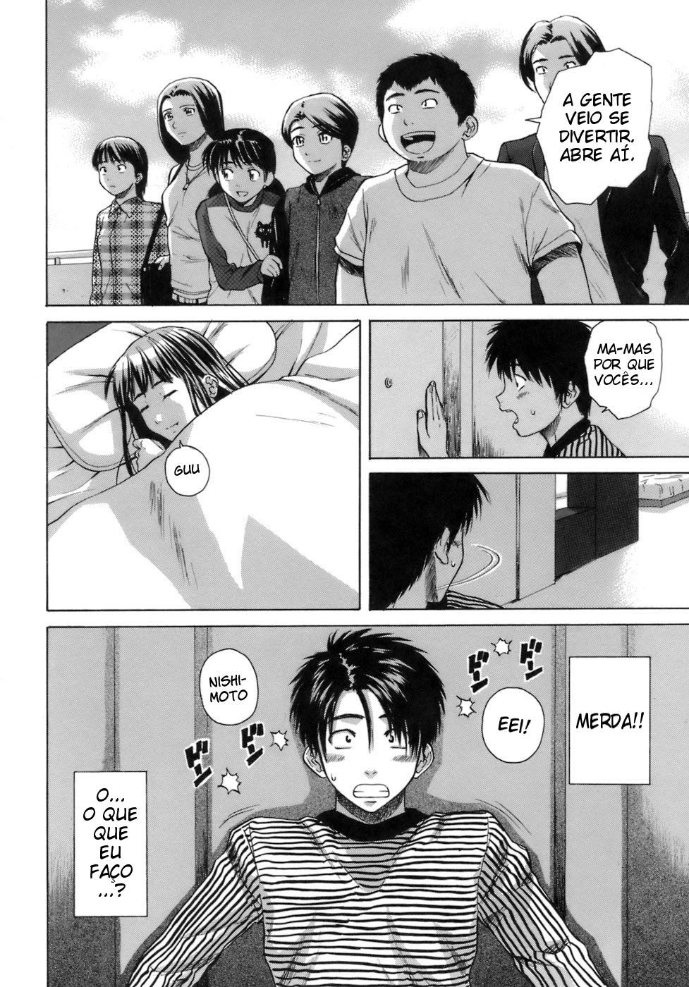 Kyoushi To Seito To Capitulo 5 - pagina 29 Kyoushi To Seito To Capitulo 5 - pagina 29