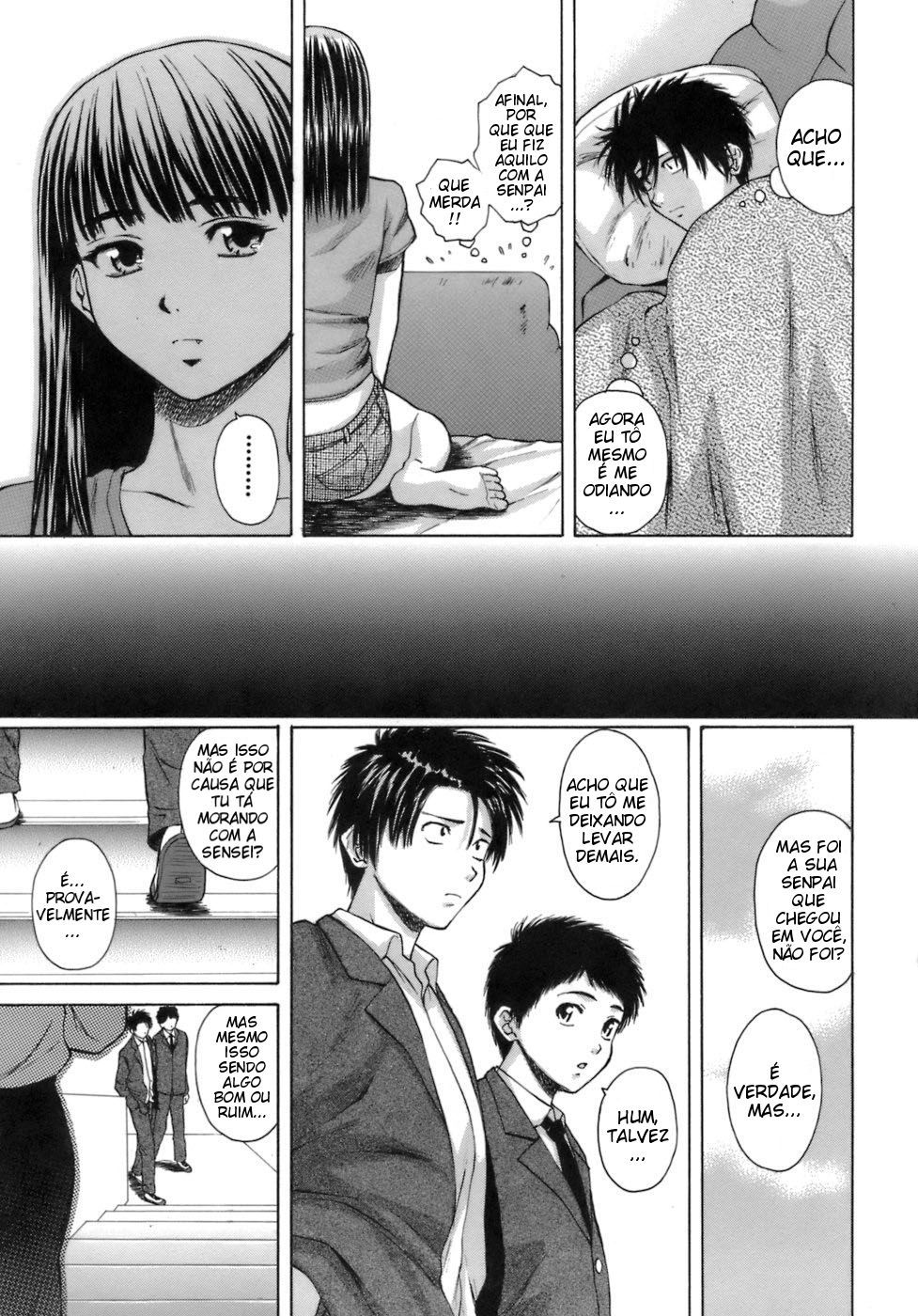 Kyoushi To Seito To Capitulo 5 - pagina 3 Kyoushi To Seito To Capitulo 5 - pagina 3