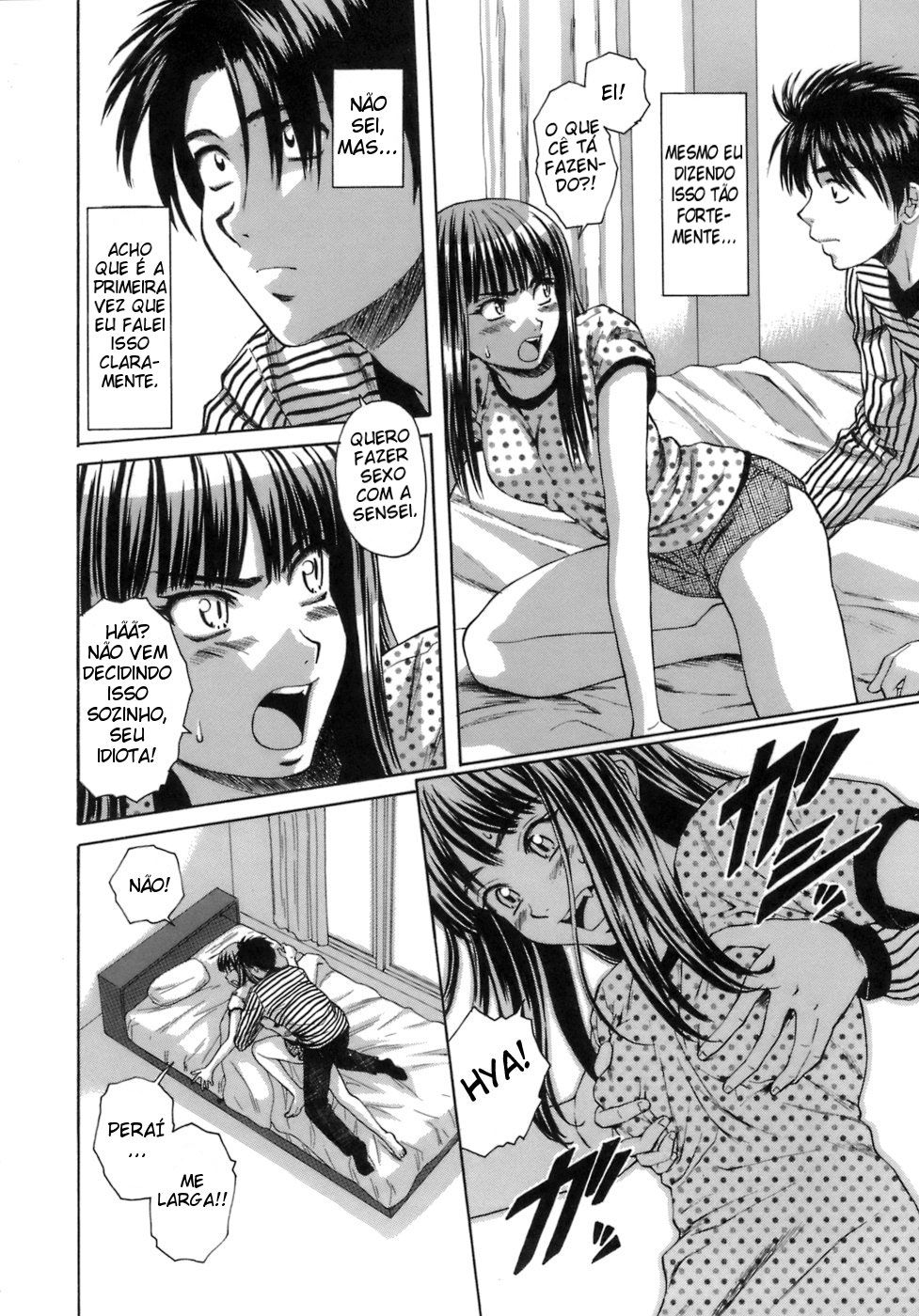 Kyoushi To Seito To Capitulo 6 - pagina 19 Kyoushi To Seito To Capitulo 6 - pagina 19