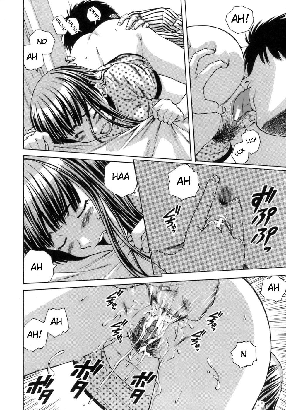 Kyoushi To Seito To Capitulo 6 - pagina 21 Kyoushi To Seito To Capitulo 6 - pagina 21