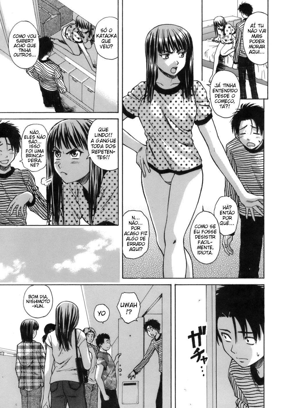 Kyoushi To Seito To Capitulo 6 - pagina 3 Kyoushi To Seito To Capitulo 6 - pagina 3