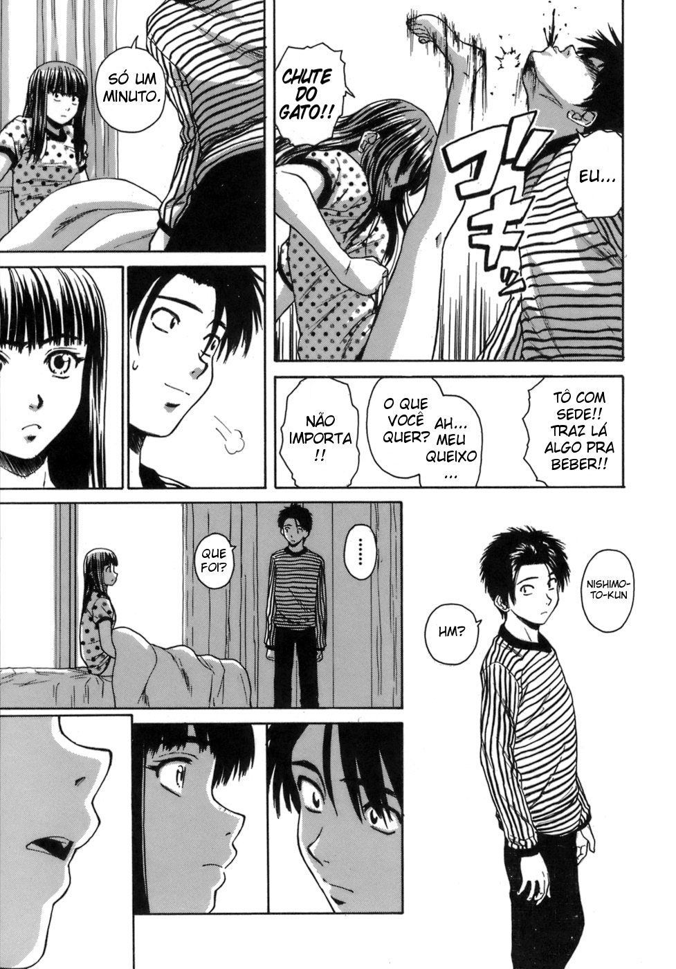 Kyoushi To Seito To Capitulo 6 - pagina 32 Kyoushi To Seito To Capitulo 6 - pagina 32