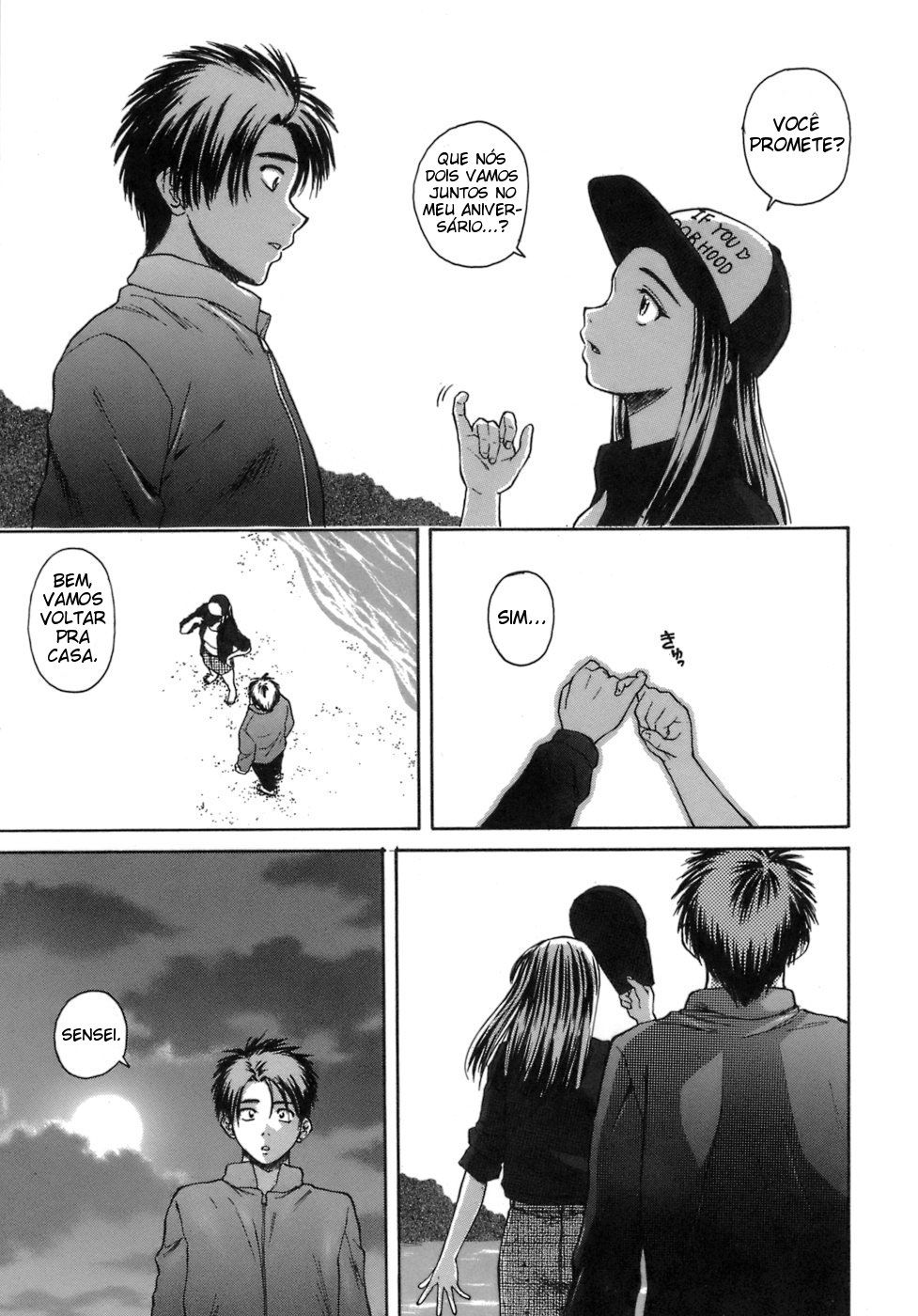 Kyoushi To Seito To Capitulo 6 - pagina 36 Kyoushi To Seito To Capitulo 6 - pagina 36