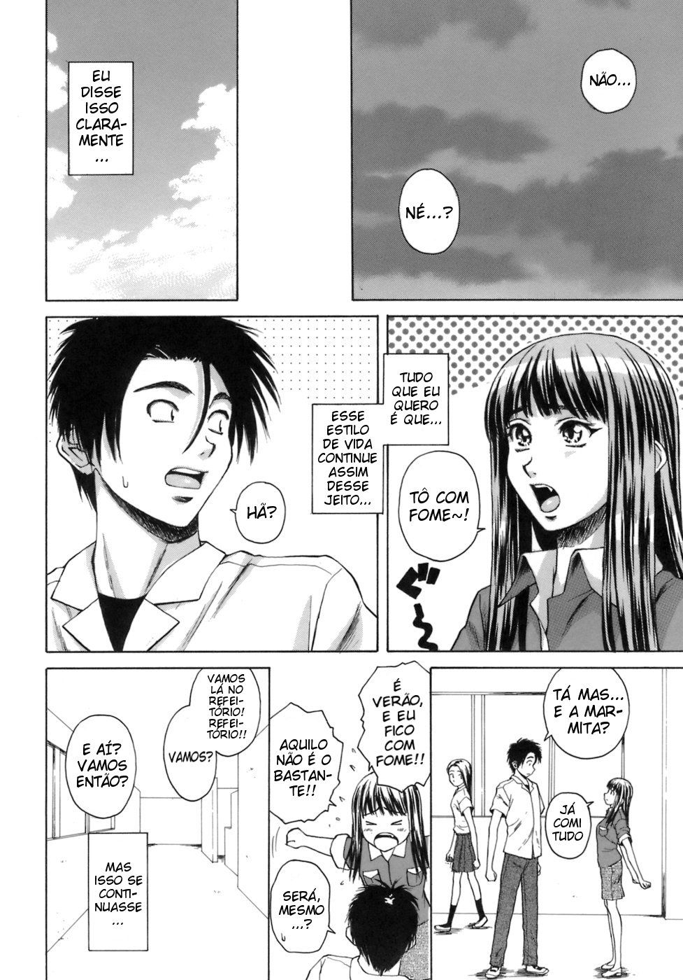 Kyoushi To Seito To Capitulo 7 - pagina 12 Kyoushi To Seito To Capitulo 7 - pagina 12