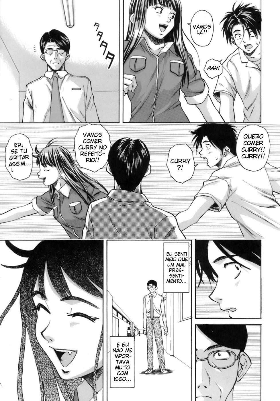 Kyoushi To Seito To Capitulo 7 - pagina 13 Kyoushi To Seito To Capitulo 7 - pagina 13