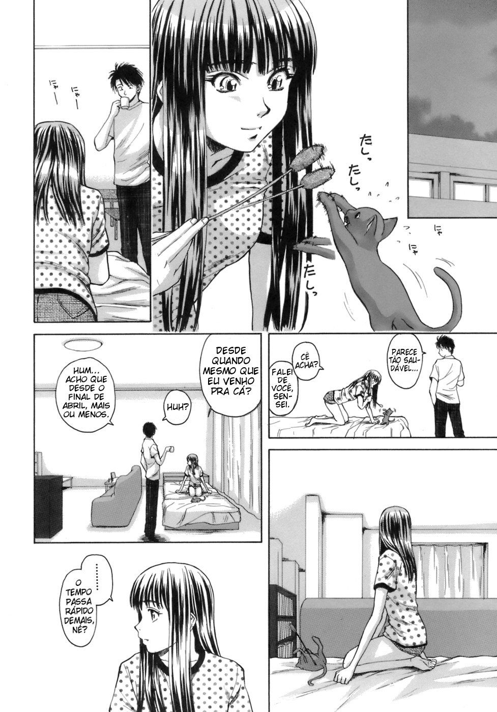 Kyoushi To Seito To Capitulo 7 - pagina 16 Kyoushi To Seito To Capitulo 7 - pagina 16