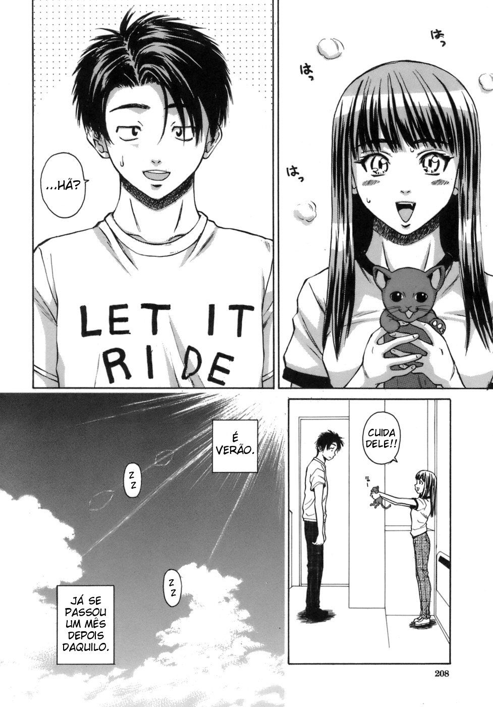 Kyoushi To Seito To Capitulo 7 - pagina 2 Kyoushi To Seito To Capitulo 7 - pagina 2