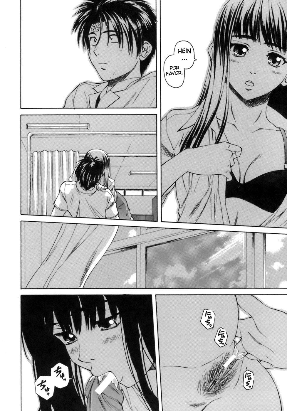 Kyoushi To Seito To Capitulo 7 - pagina 26 Kyoushi To Seito To Capitulo 7 - pagina 26