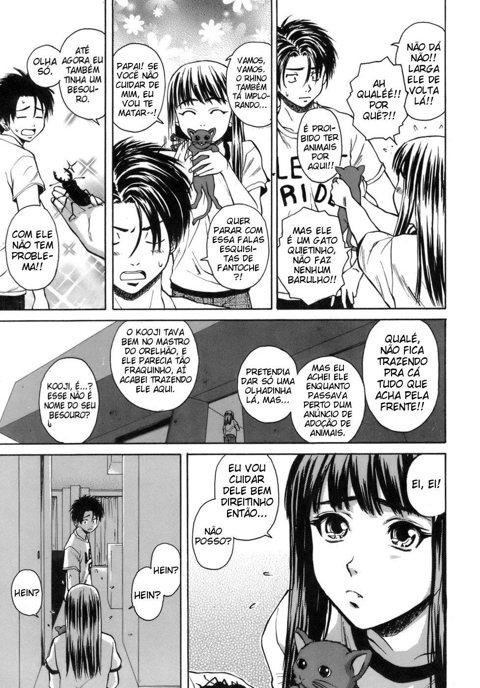Kyoushi To Seito To Capitulo 7 - pagina 3 Kyoushi To Seito To Capitulo 7 - pagina 3