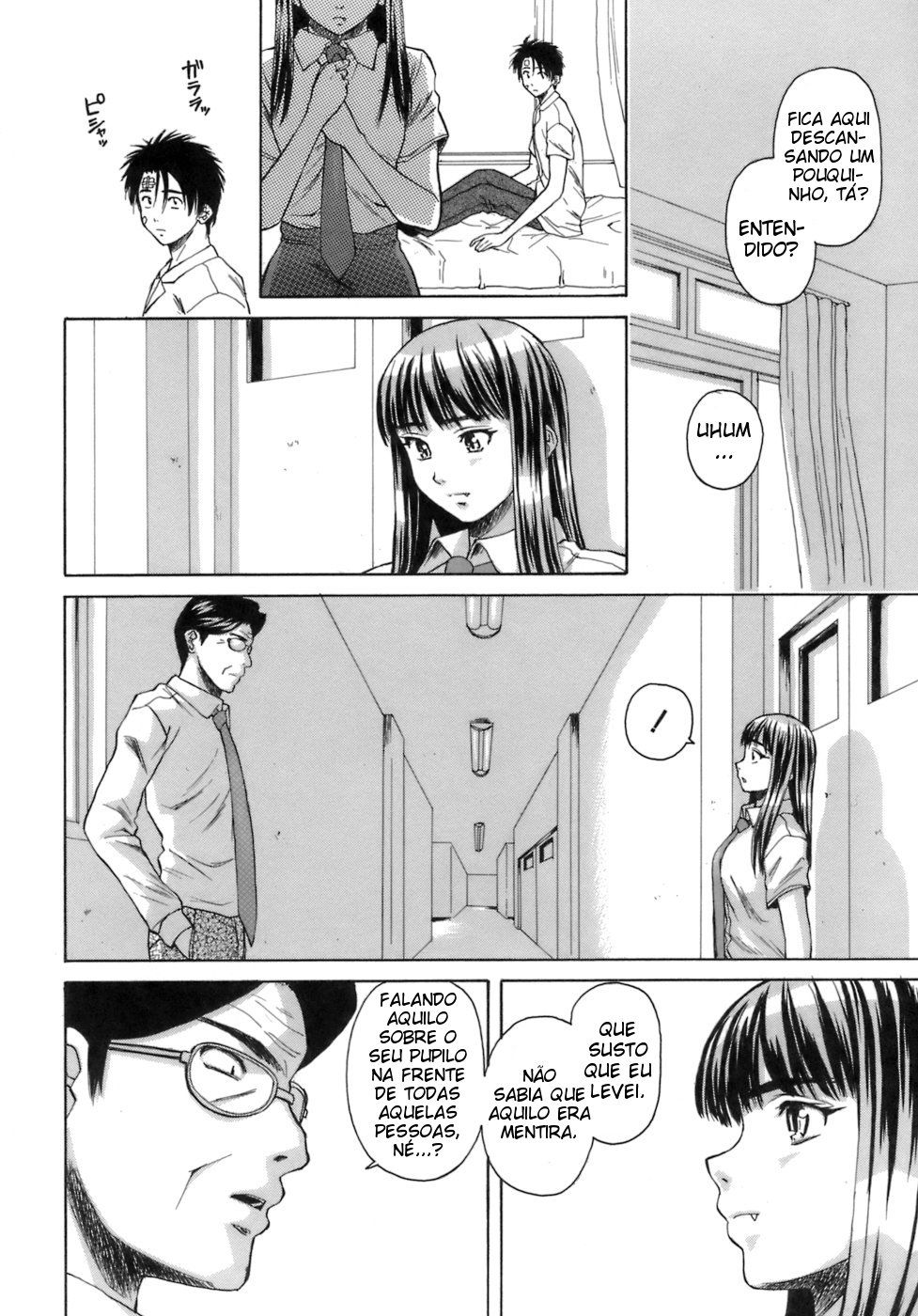 Kyoushi To Seito To Capitulo 7 - pagina 34 Kyoushi To Seito To Capitulo 7 - pagina 34