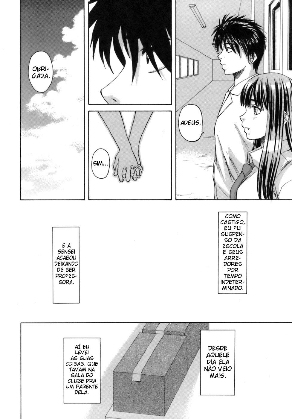 Kyoushi To Seito To Capitulo 7 - pagina 38 Kyoushi To Seito To Capitulo 7 - pagina 38