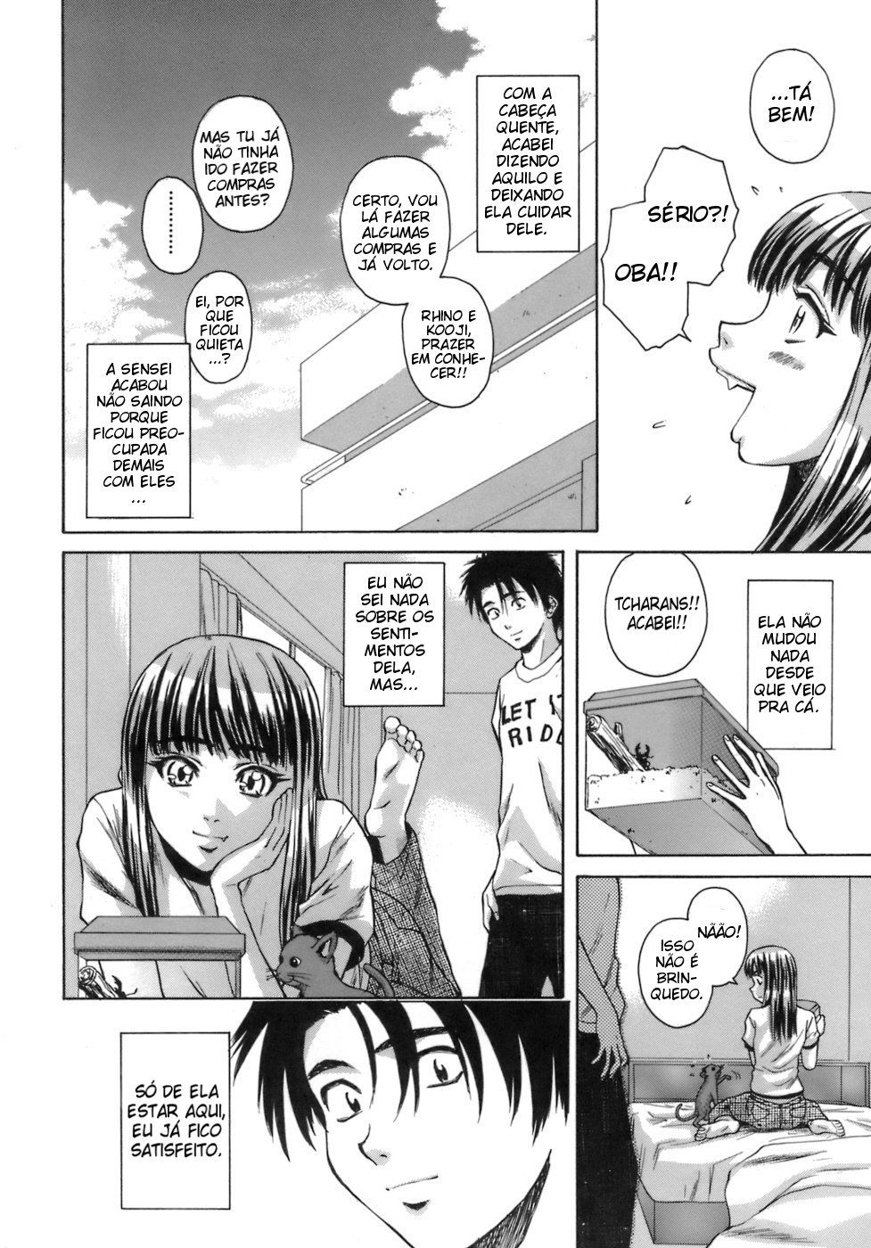 Kyoushi To Seito To Capitulo 7 - pagina 4 Kyoushi To Seito To Capitulo 7 - pagina 4