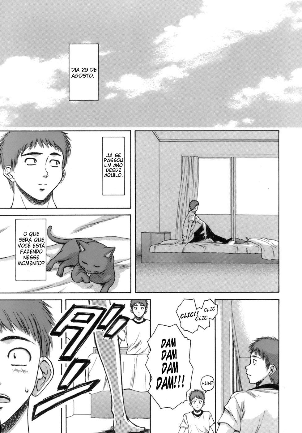 Kyoushi To Seito To Capitulo 7 - pagina 43 Kyoushi To Seito To Capitulo 7 - pagina 43