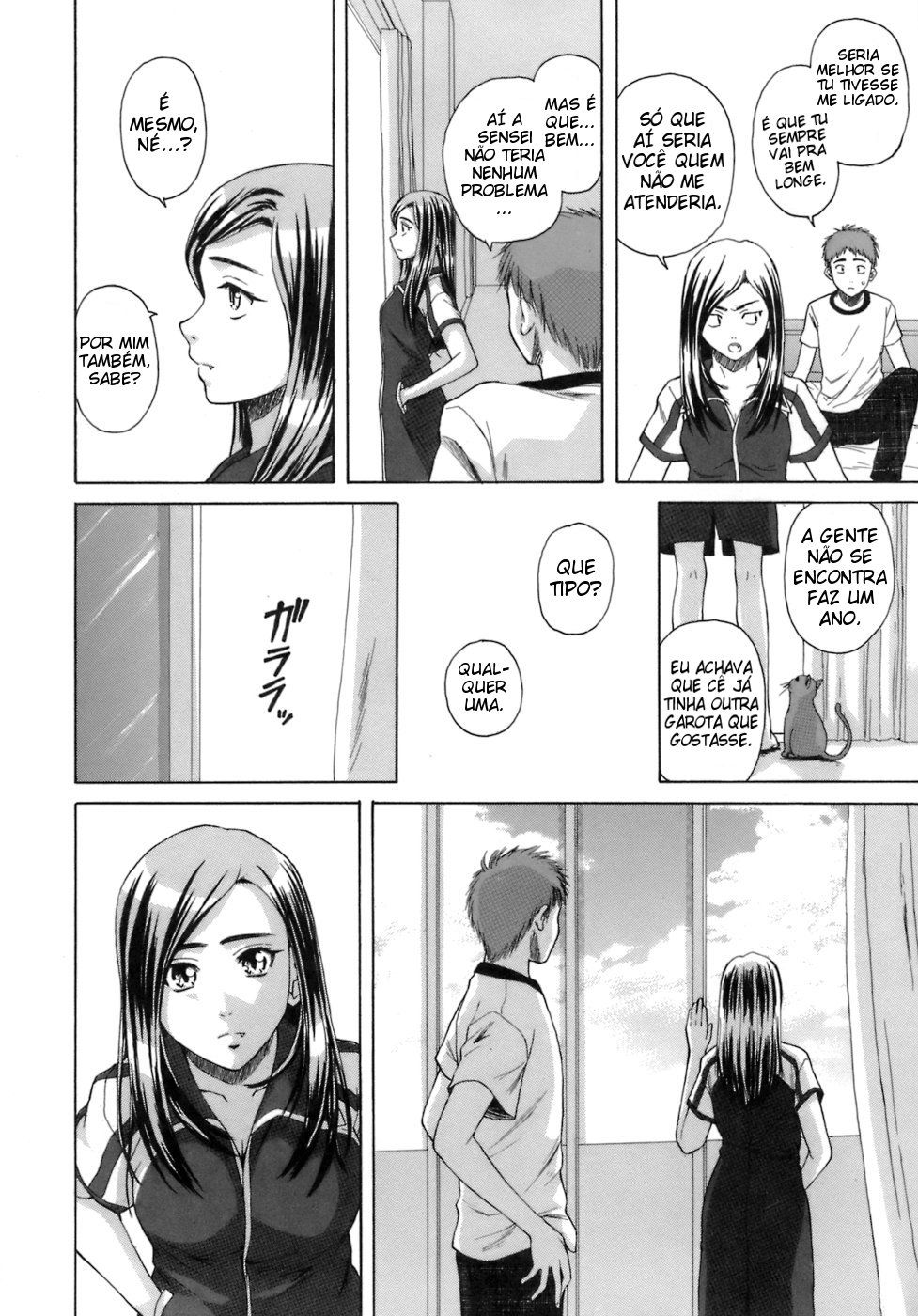 Kyoushi To Seito To Capitulo 7 - pagina 47 Kyoushi To Seito To Capitulo 7 - pagina 47