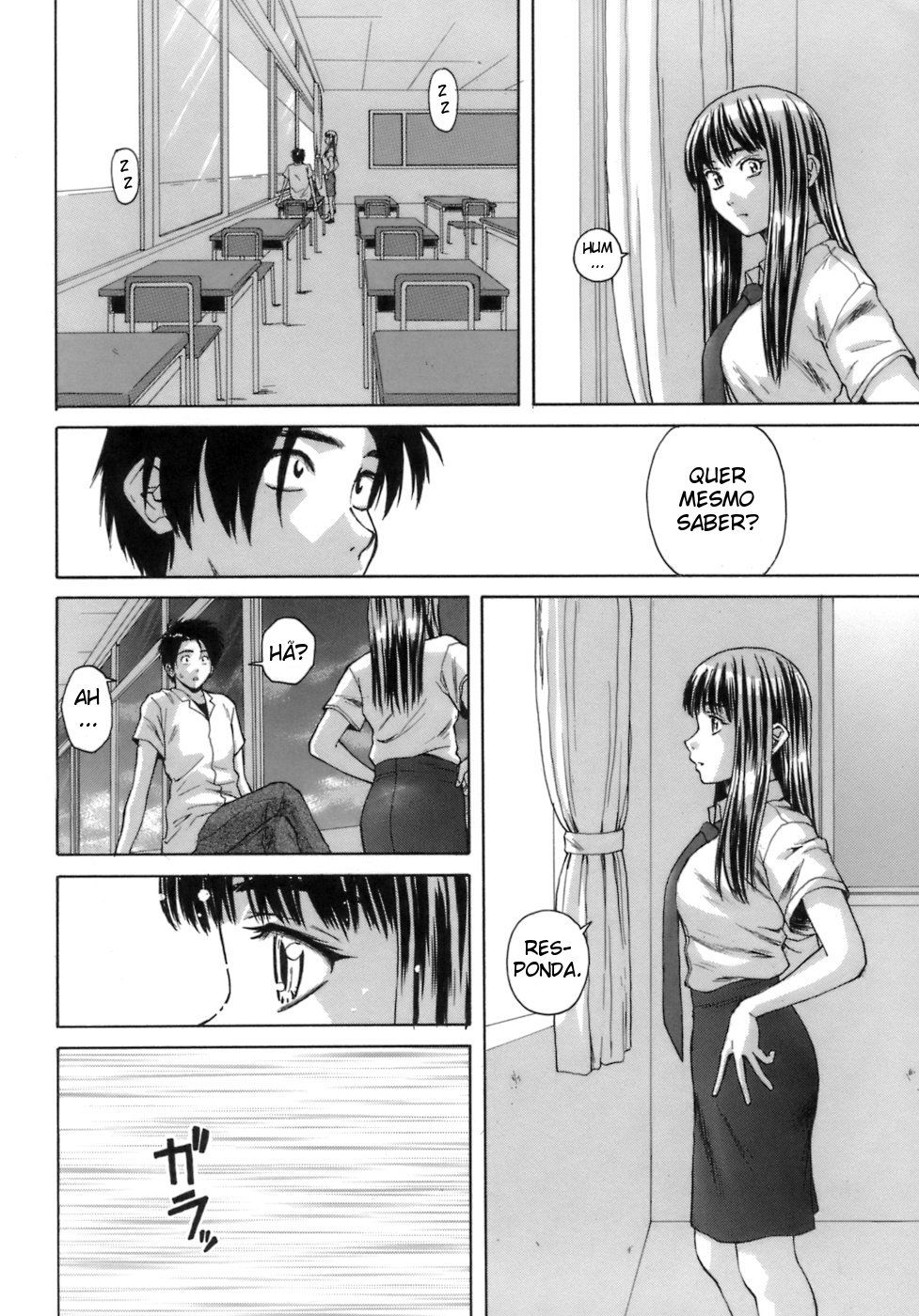 Kyoushi To Seito To Capitulo 7 - pagina 8 Kyoushi To Seito To Capitulo 7 - pagina 8