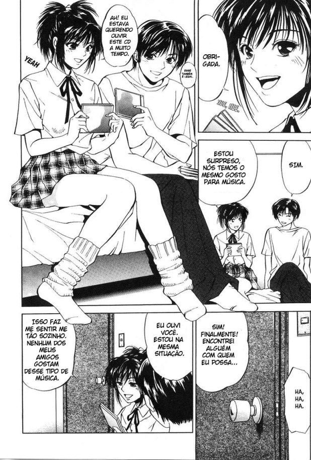 Kyoushikyoku Capitulo 1 - pagina 11 Kyoushikyoku Capitulo 1 - pagina 11