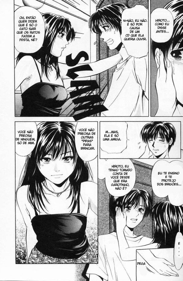 Kyoushikyoku Capitulo 1 - pagina 15 Kyoushikyoku Capitulo 1 - pagina 15