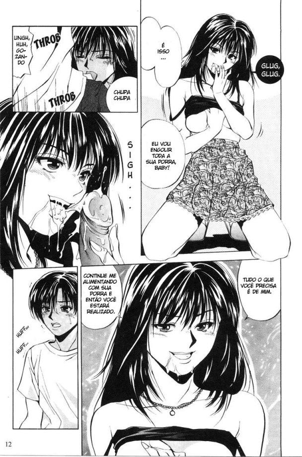 Kyoushikyoku Capitulo 1 - pagina 18 Kyoushikyoku Capitulo 1 - pagina 18
