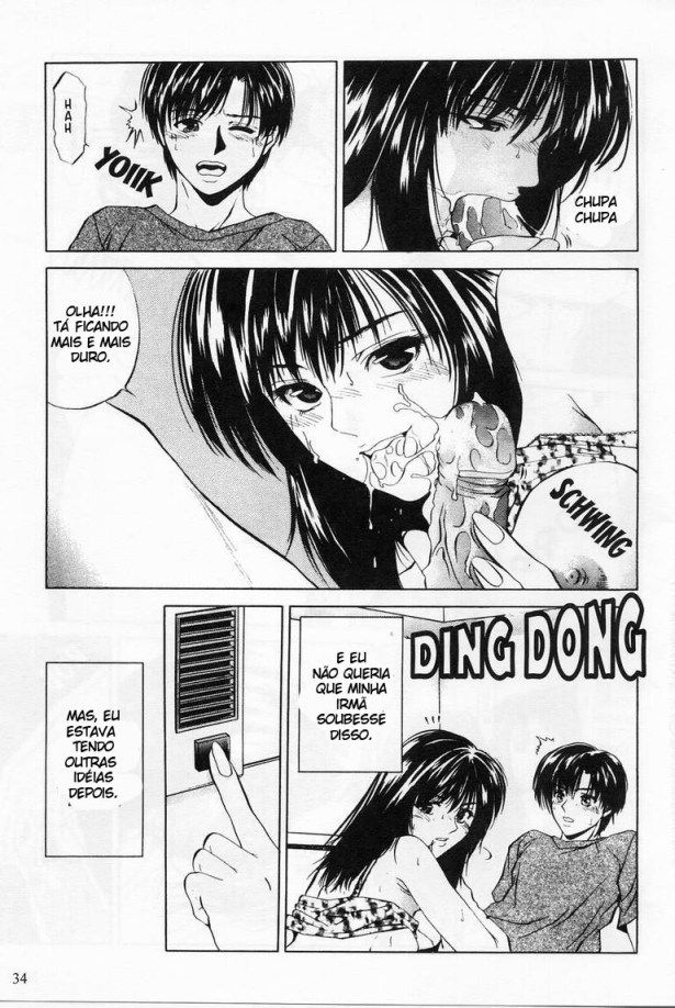 Kyoushikyoku Capitulo 2 - pagina 14 Kyoushikyoku Capitulo 2 - pagina 14