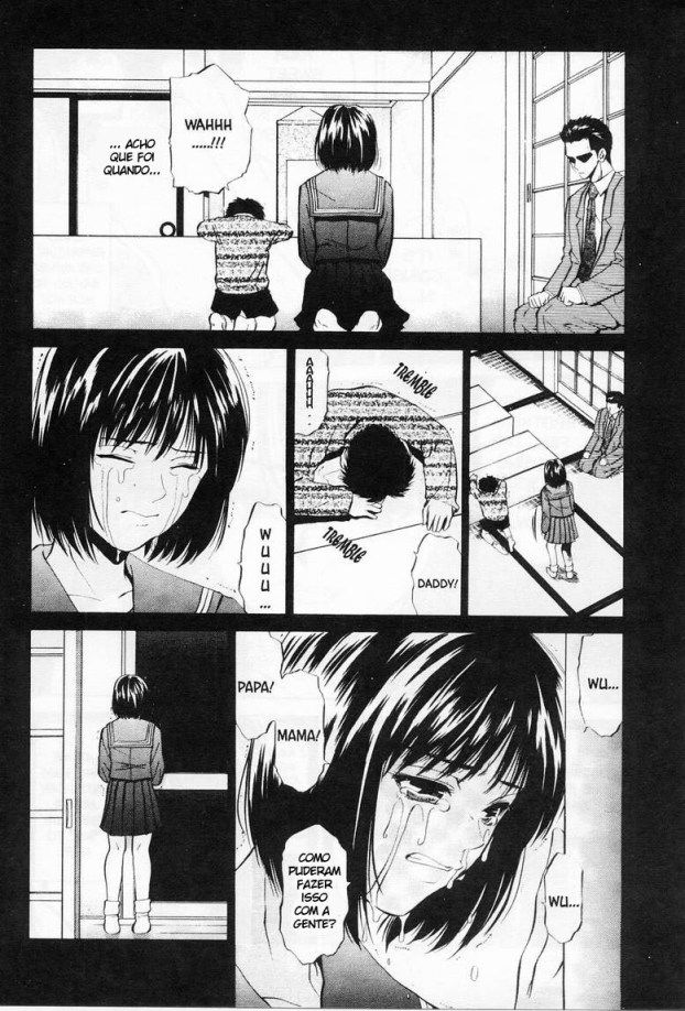 Kyoushikyoku Capitulo 2 - pagina 6 Kyoushikyoku Capitulo 2 - pagina 6