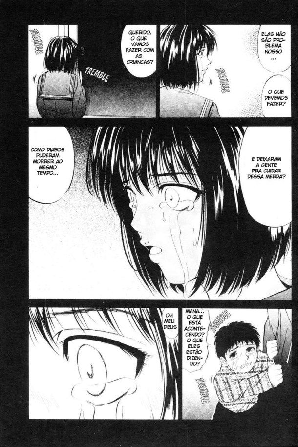 Kyoushikyoku Capitulo 2 - pagina 7 Kyoushikyoku Capitulo 2 - pagina 7