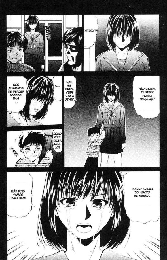 Kyoushikyoku Capitulo 2 - pagina 8 Kyoushikyoku Capitulo 2 - pagina 8