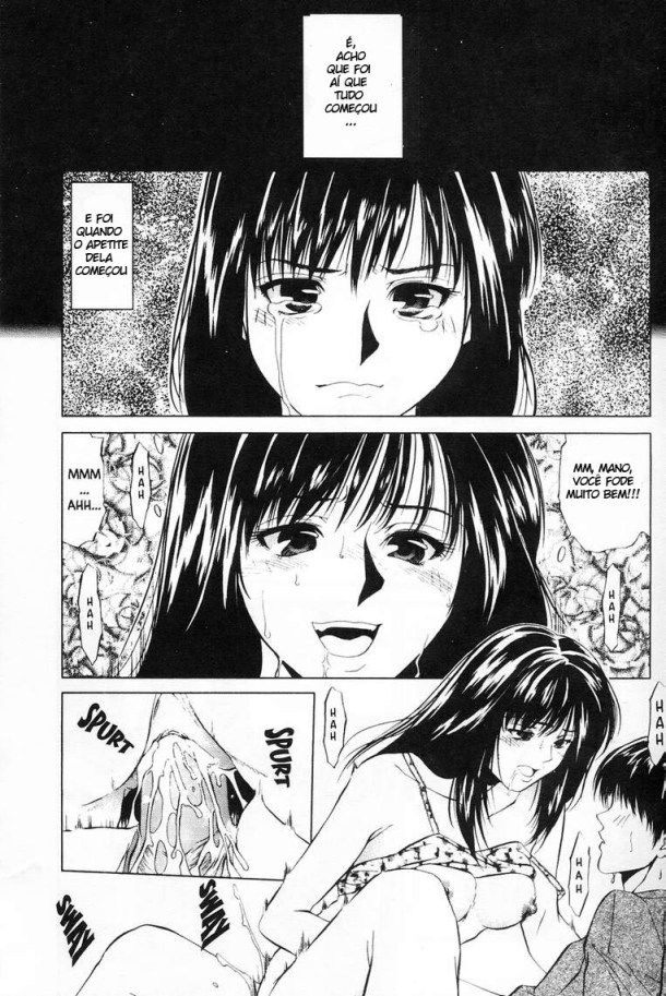 Kyoushikyoku Capitulo 2 - pagina 9 Kyoushikyoku Capitulo 2 - pagina 9