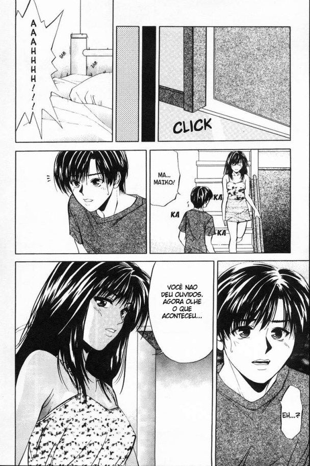 Kyoushikyoku Capitulo 3 - pagina 15 Kyoushikyoku Capitulo 3 - pagina 15