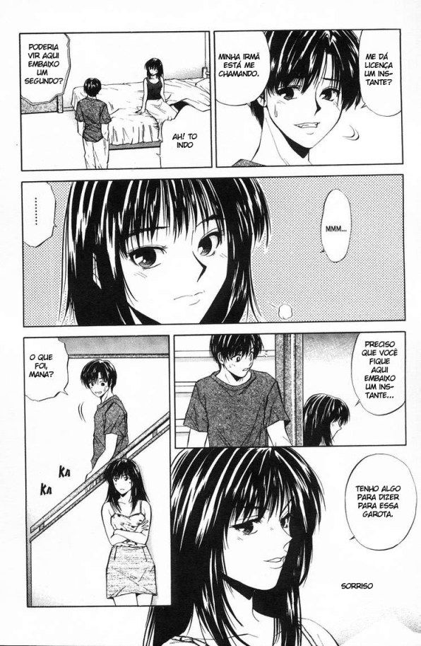 Kyoushikyoku Capitulo 3 - pagina 4 Kyoushikyoku Capitulo 3 - pagina 4