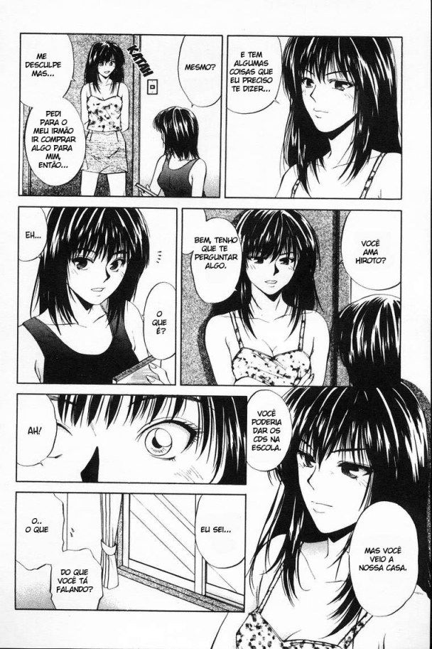 Kyoushikyoku Capitulo 3 - pagina 7 Kyoushikyoku Capitulo 3 - pagina 7