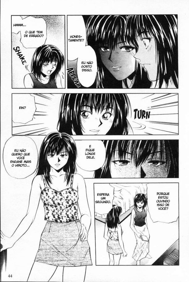 Kyoushikyoku Capitulo 3 - pagina 8 Kyoushikyoku Capitulo 3 - pagina 8
