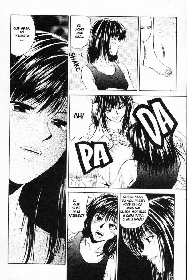 Kyoushikyoku Capitulo 3 - pagina 9 Kyoushikyoku Capitulo 3 - pagina 9