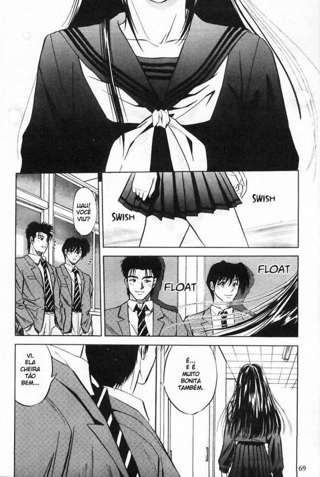 Kyoushikyoku Capitulo 4 - pagina 18 Kyoushikyoku Capitulo 4 - pagina 18