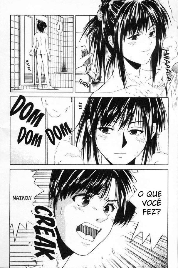 Kyoushikyoku Capitulo 4 - pagina 4 Kyoushikyoku Capitulo 4 - pagina 4