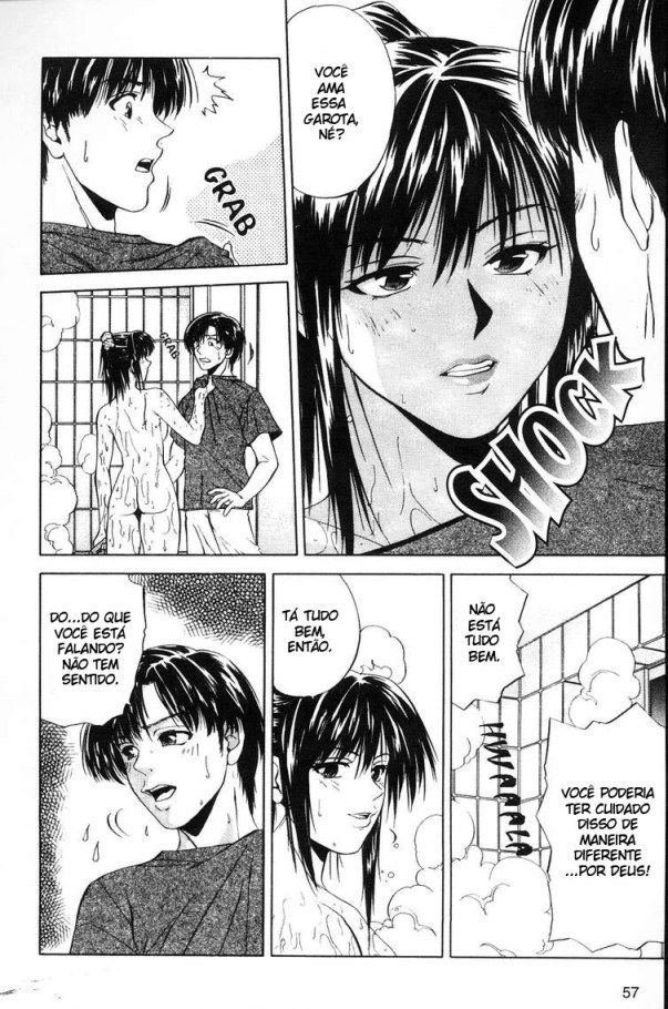 Kyoushikyoku Capitulo 4 - pagina 6 Kyoushikyoku Capitulo 4 - pagina 6