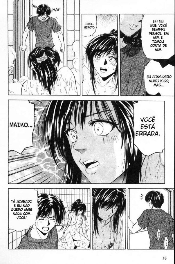Kyoushikyoku Capitulo 4 - pagina 8 Kyoushikyoku Capitulo 4 - pagina 8