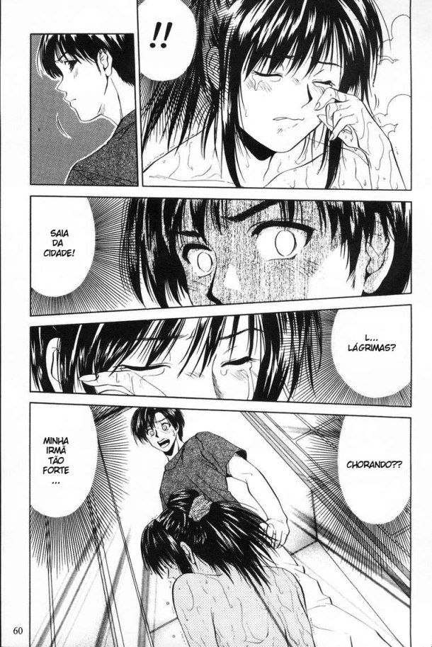 Kyoushikyoku Capitulo 4 - pagina 9 Kyoushikyoku Capitulo 4 - pagina 9