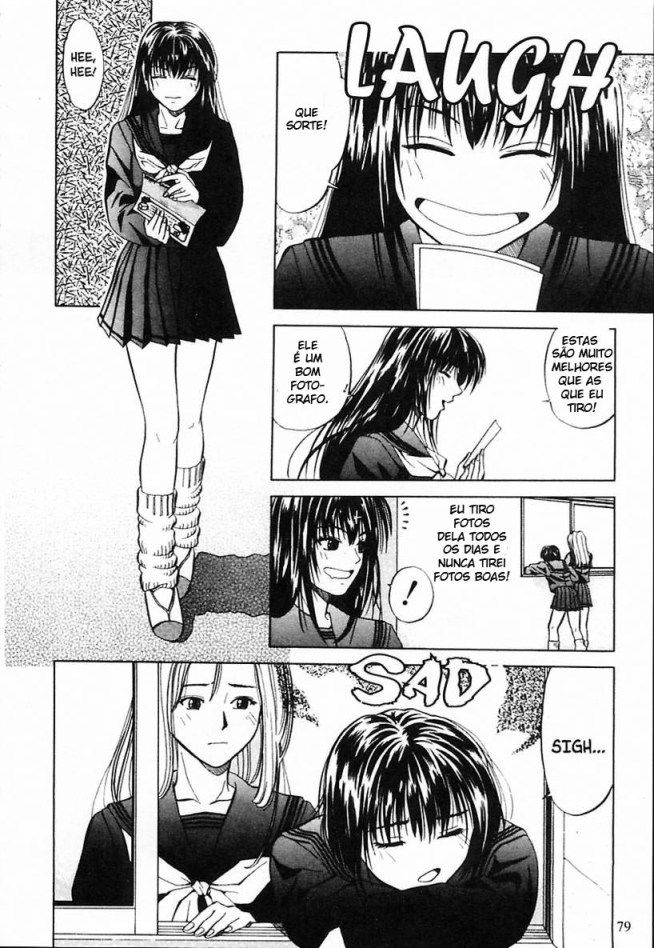 Kyoushikyoku Capitulo 5 - pagina 10 Kyoushikyoku Capitulo 5 - pagina 10