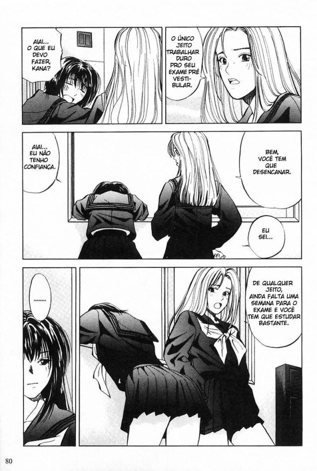 Kyoushikyoku Capitulo 5 - pagina 11 Kyoushikyoku Capitulo 5 - pagina 11