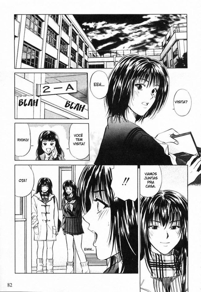 Kyoushikyoku Capitulo 5 - pagina 13 Kyoushikyoku Capitulo 5 - pagina 13